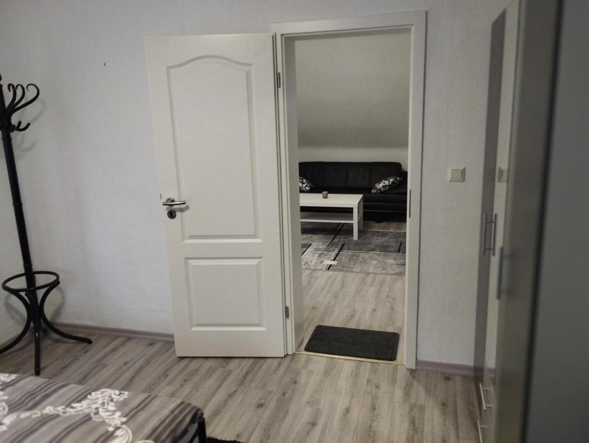 Harzpension Haus Koenigskopf Braunlage Dış mekan fotoğraf