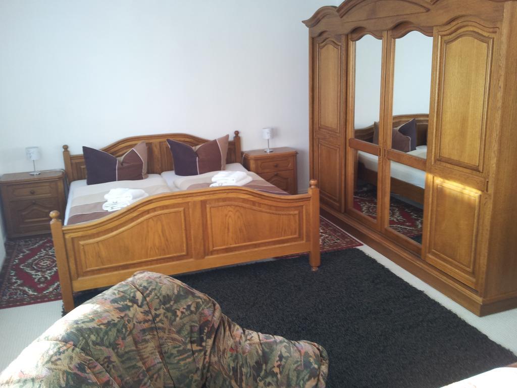 Harzpension Haus Koenigskopf Braunlage Oda fotoğraf