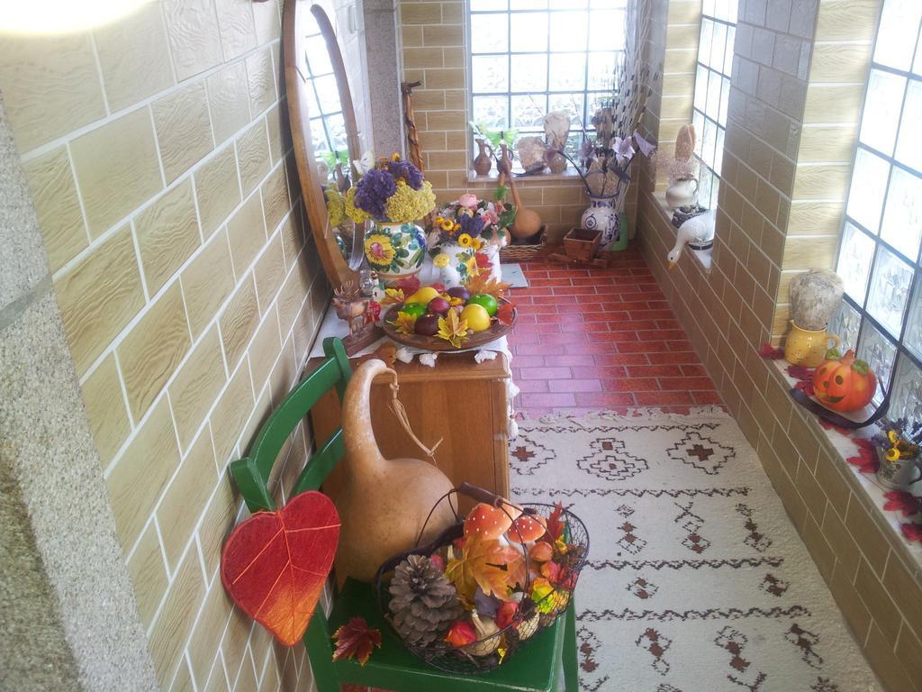 Harzpension Haus Koenigskopf Braunlage Dış mekan fotoğraf