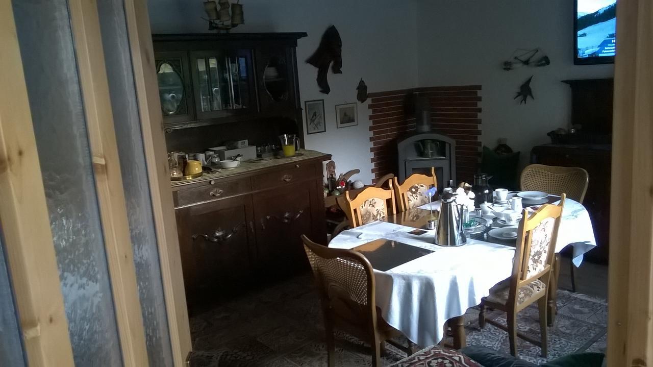 Harzpension Haus Koenigskopf Braunlage Dış mekan fotoğraf