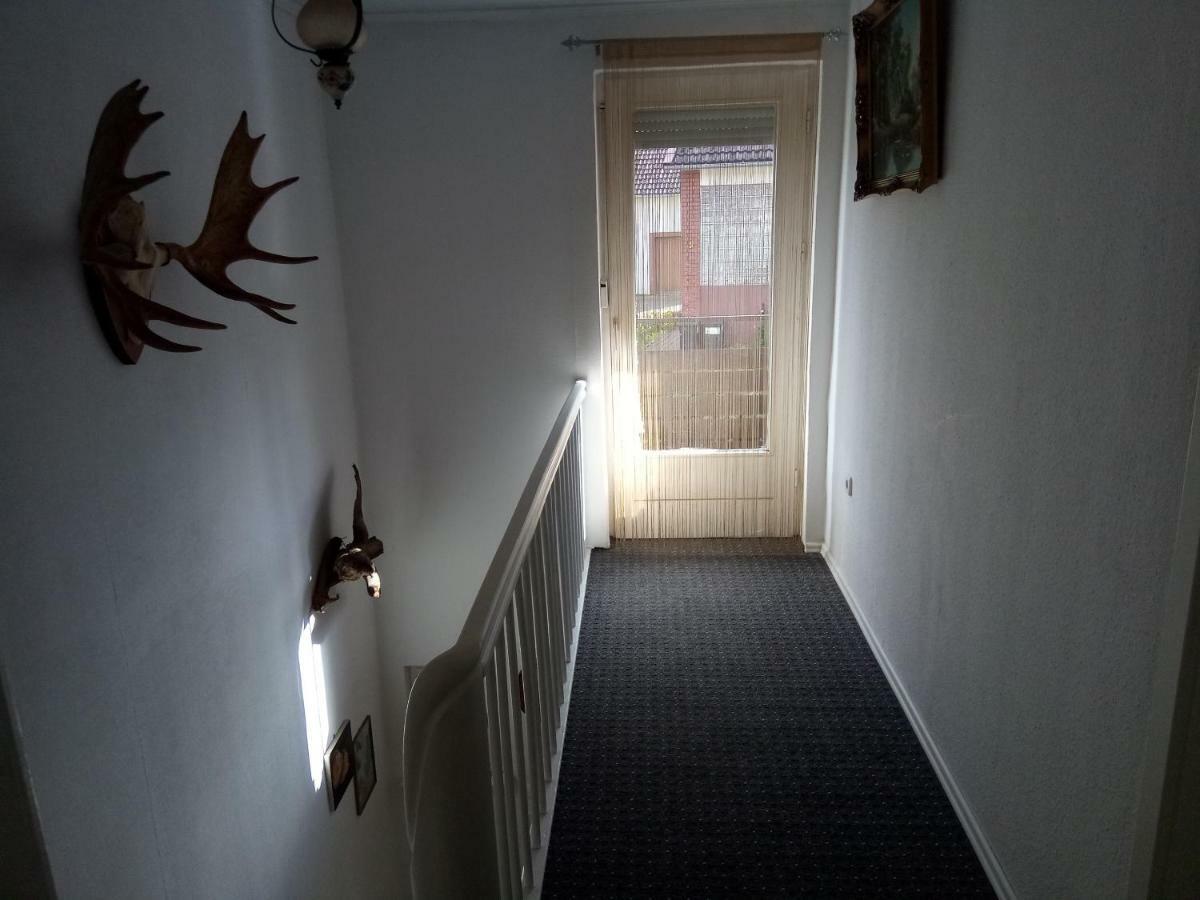 Harzpension Haus Koenigskopf Braunlage Dış mekan fotoğraf