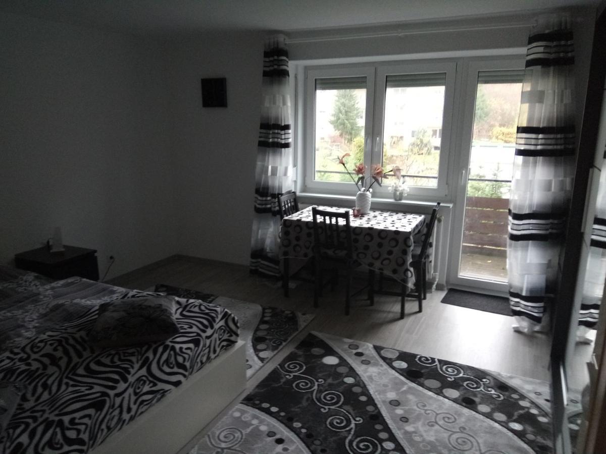 Harzpension Haus Koenigskopf Braunlage Dış mekan fotoğraf