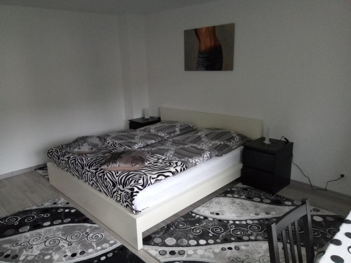 Harzpension Haus Koenigskopf Braunlage Dış mekan fotoğraf